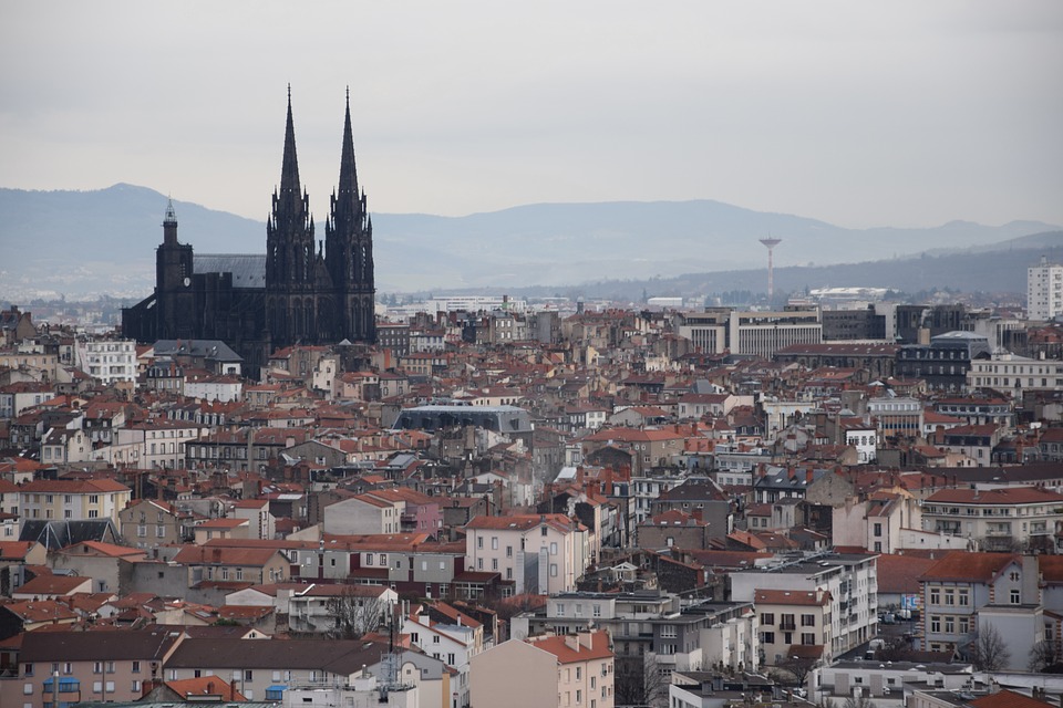 Nouvelle implantation en Auvergne