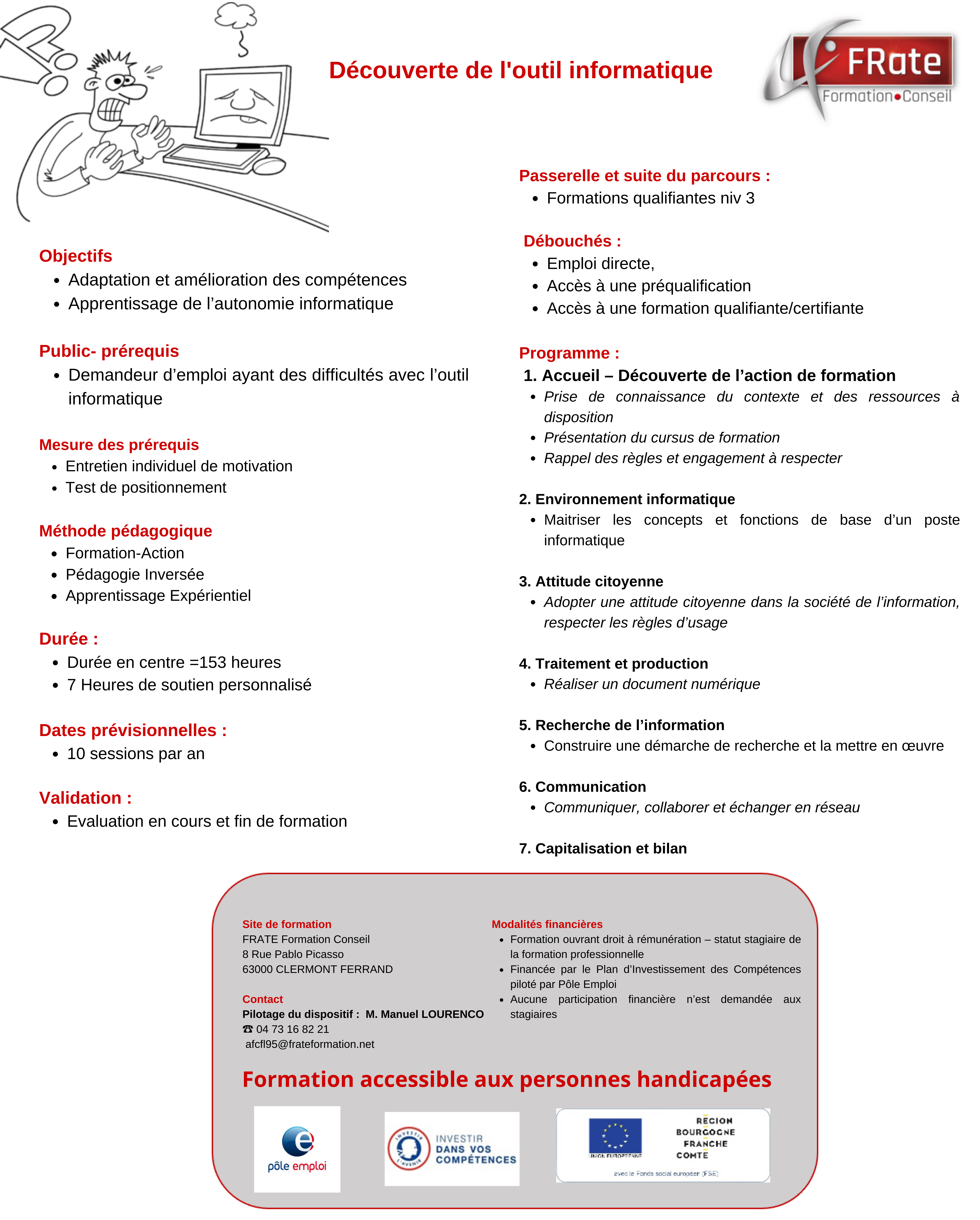Informatique3