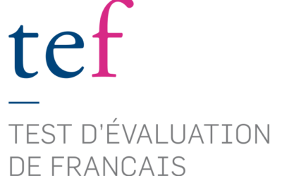 Test d’Évaluation de Français