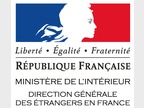Direction générale des étrangers en France (DGEF)