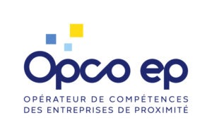 Logo OPCO EP