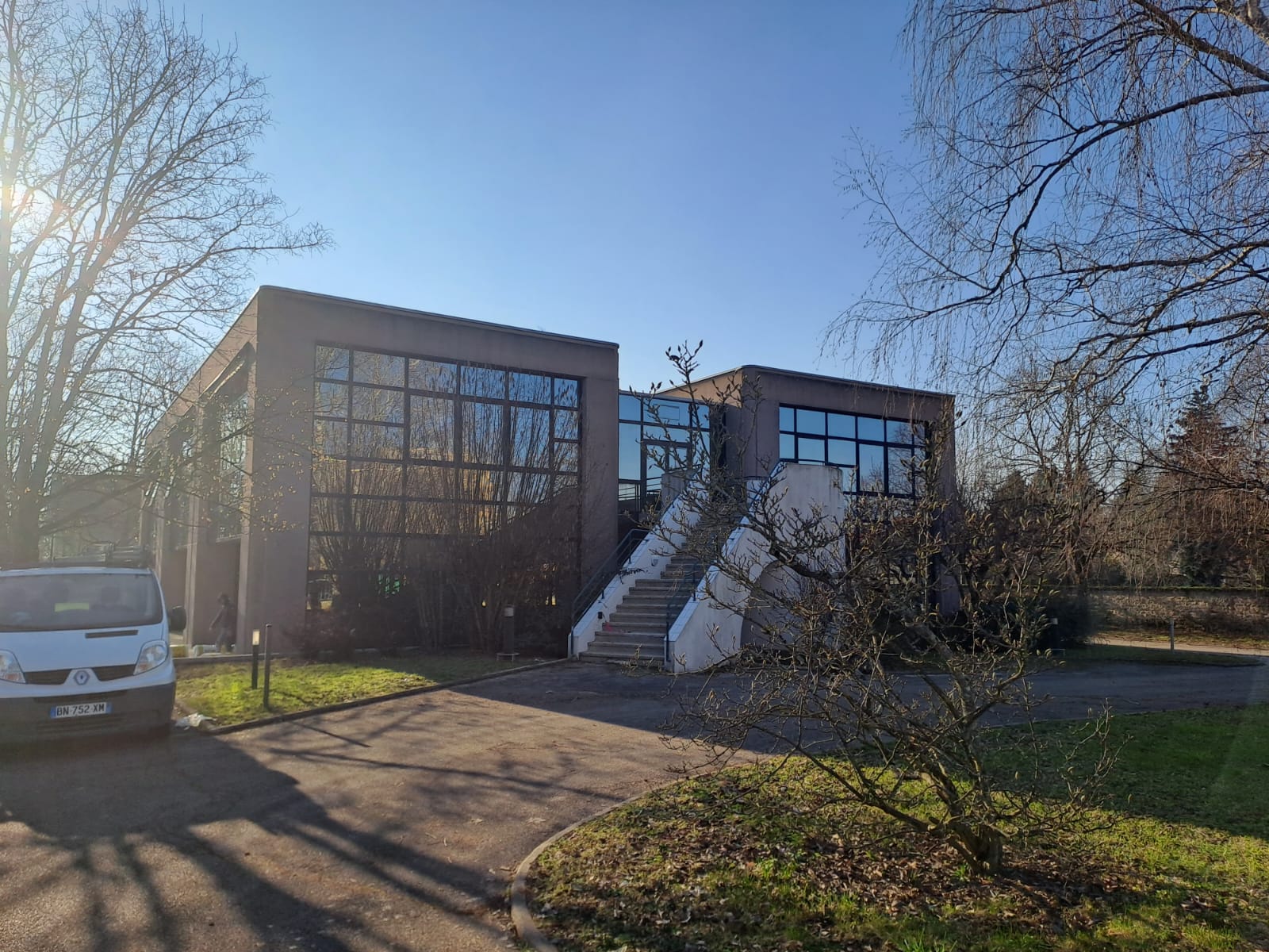 BourgenBresse FRATE Formation