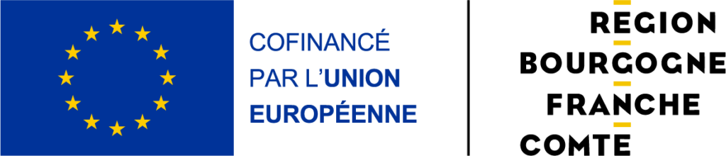 Logo Region BFC Europe