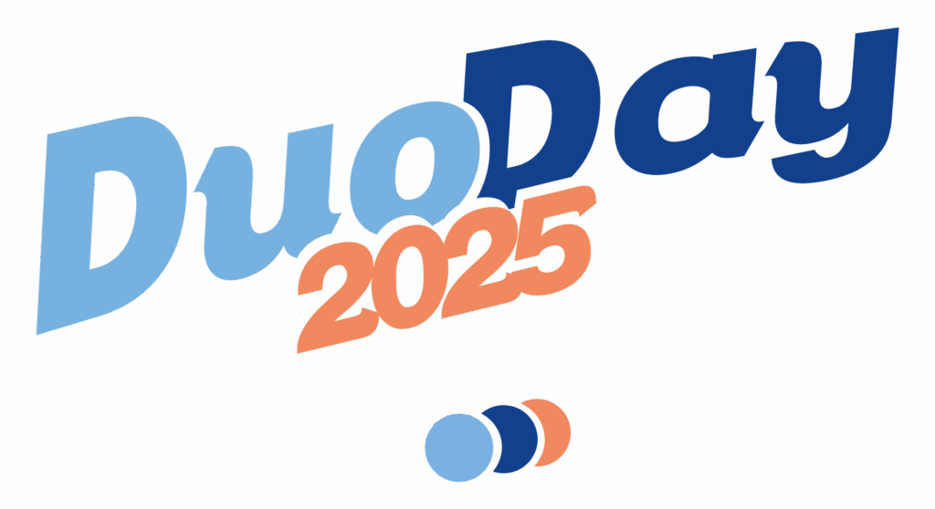 Logo DuoDay