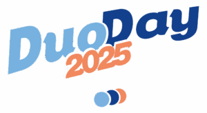 Logo DuoDay