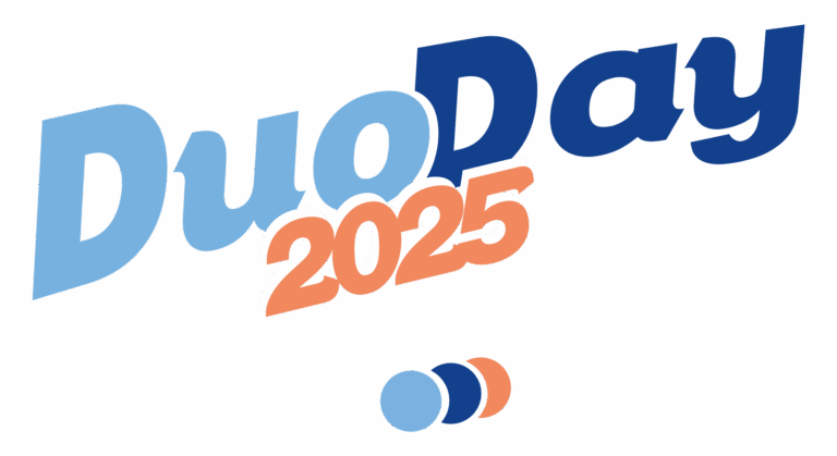 Logo DuoDay