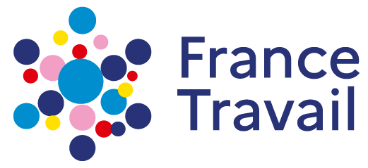 Logo France Travail