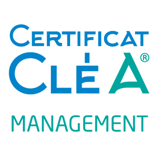 Logo CléA Management