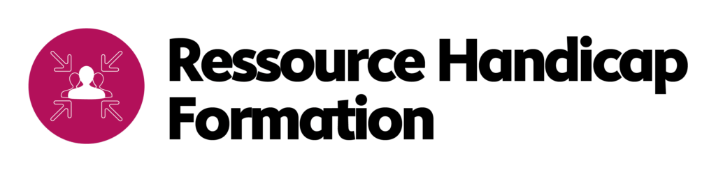 Ressource handicap formation
